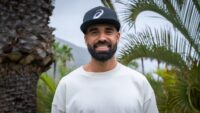 Ben Dhiman Pre-2026 Transvulcania Ultramarathon Interview