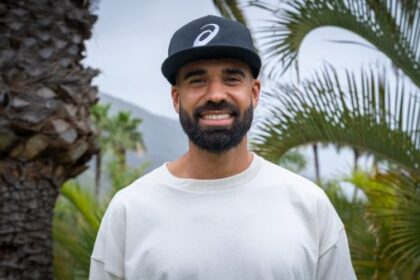 Ben Dhiman Pre-2026 Transvulcania Ultramarathon Interview