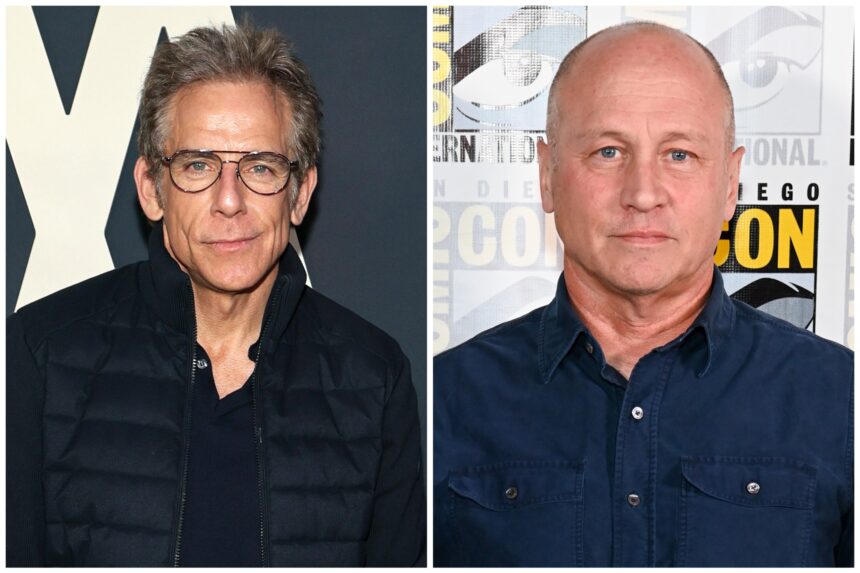 Ben Stiller, Mike Judge Team for Apple TV Comedy Series ‘Protective Custody’