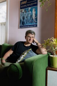 11 Books That Inspired Benny Peterson’s ‘The Maidenheads’
