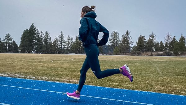 Best Marathon Shoes of 2026