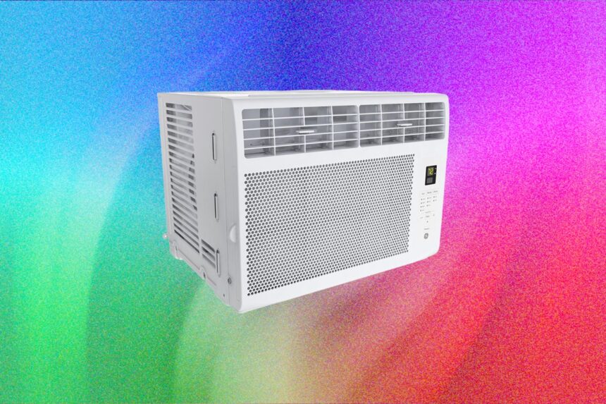 Best Window Air Conditioners of 2026: Midea, Zafro, GE