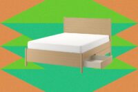 The Best Bed Frames, Tested in Our Own Rooms (2026)