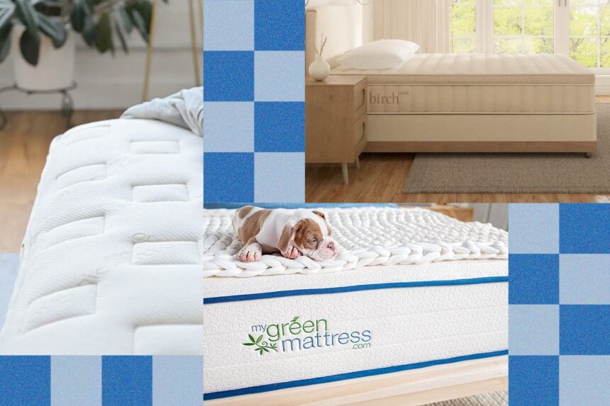 Best Early Memorial Day Mattress Deals: Helix, Saatva (2026)