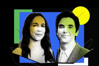 The Creators of ‘Hacks’ Really, Really, Really Hate AI