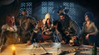 Black Flag Resynced is the shonkiest Assassin’s Creed in years, but therein, I think, lies its charm
