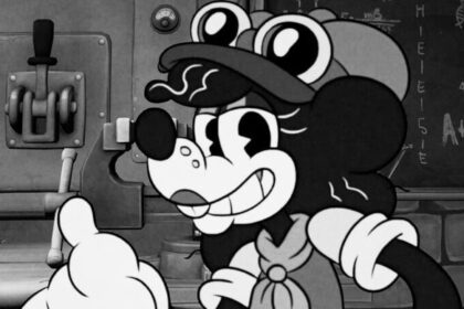 Vintage Disney-like shooter Mouse P.I. For Hire has sold so well its publisher has made all invested money back