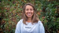 Blandine L’Hirondel Pre-2026 Transvulcania Ultramarathon Interview