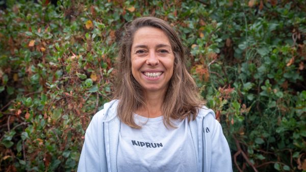 Blandine L’Hirondel Pre-2026 Transvulcania Ultramarathon Interview
