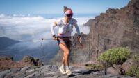 Blandine L’Hirondel, 2026 Transvulcania Ultramarathon Champion, Interview
