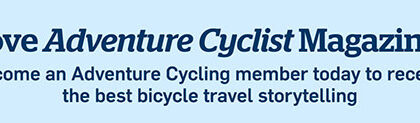 From the Magazine: A Cycling Guide for Minnesota’s North Shore
