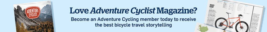 From the Magazine: A Cycling Guide for Minnesota’s North Shore