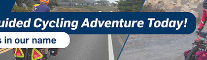 Ask an Adventure Cycling Tour Leader: Am I Too Old or Out of Shape for a Bike Tour?