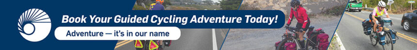 Ask an Adventure Cycling Tour Leader: Am I Too Old or Out of Shape for a Bike Tour?