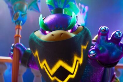 Nintendo’s Shigeru Miyamoto defends The Super Mario Galaxy Movie’s fast pacing
