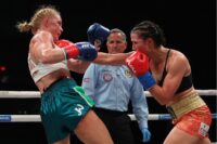 Stephanie Han vs. Holly Holm 2 Livestream: Here’s Where to Watch the Rematch Title Bout Online