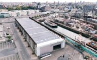 New York Dance Venue Brooklyn Storehouse Closing This Fall: ‘Our Tenancy Was Always Time-Limited’