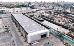 New York Dance Venue Brooklyn Storehouse Closing This Fall: ‘Our Tenancy Was Always Time-Limited’