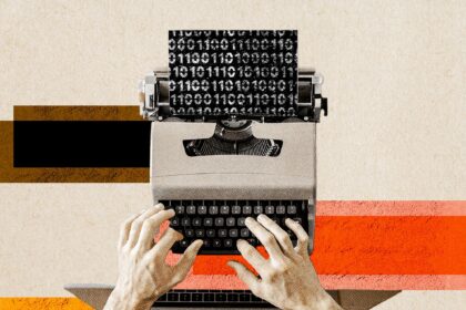 We Asked the ‘Future of Truth’ Author to Explain How He Used AI. It Didn’t Go Well