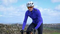 Santini Power Shield Pro All-weather Jacket review: softshell-style waterproof protection