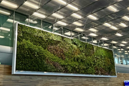 Welcome to “Hidden Airport”