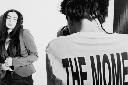 Charli XCX Invests In Nothing