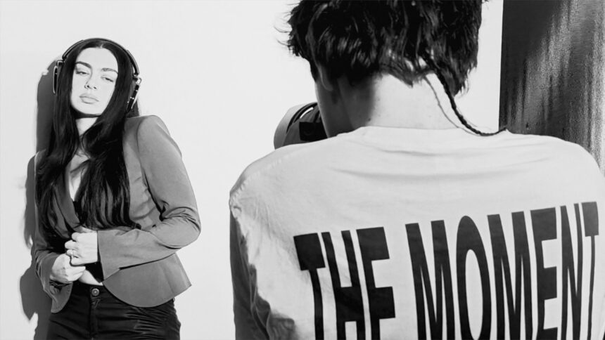 Charli XCX Invests In Nothing