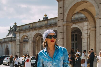 Rah Rah for Raffia: How to Wear This Summer Staple the Street Style Way