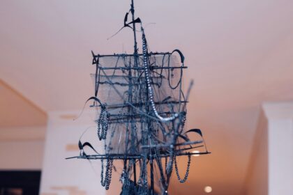 “Isabella Is Going to The Met in Spirit”: How Madonna Got Isabella Blow’s Shipwreck Hat