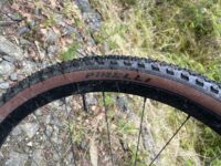Pirelli Cinturato Gravel S review: Made for mud, not tarmac