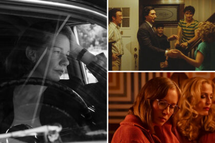 Best of Cannes 2026: 20 Critics’ Picks From This Year’s Festival