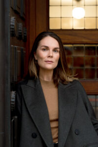 ‘Yesteryear’ Author Caro Claire Burke on Her Bestselling Tradwife Novel, Writing an ‘Acidic’ Influencer and How the Anne Hathaway-Backed Film Adaptation Will Be ‘Faithful’ to the Material 