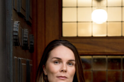 ‘Yesteryear’ Author Caro Claire Burke on Her Bestselling Tradwife Novel, Writing an ‘Acidic’ Influencer and How the Anne Hathaway-Backed Film Adaptation Will Be ‘Faithful’ to the Material 