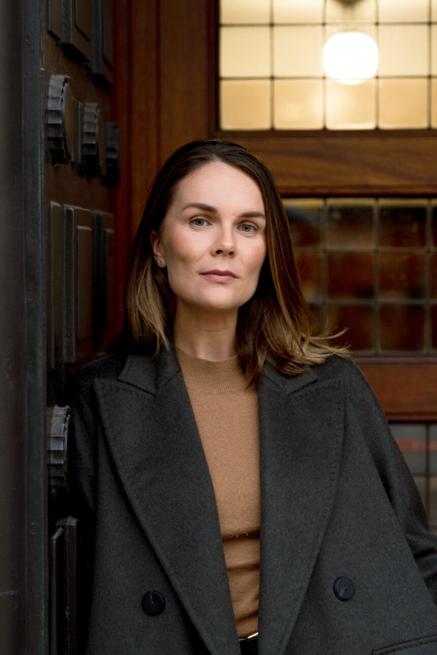 ‘Yesteryear’ Author Caro Claire Burke on Her Bestselling Tradwife Novel, Writing an ‘Acidic’ Influencer and How the Anne Hathaway-Backed Film Adaptation Will Be ‘Faithful’ to the Material 