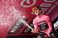 Giro d’Italia stage 1 LIVE: The Giro starts today with a fight for a sprint victory and the first maglia rosa in Bulgaria