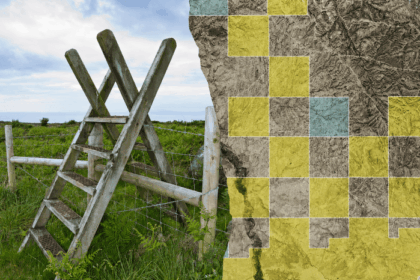 Public-Access Groups Sue Montana Over Corner Crossing: 871,000 Acres at Stake
