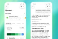 OpenAI now wants ChatGPT to access your bank accounts