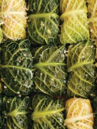 This New Cookbook by the Founder of Ghia Will Transport You Straight to a Mediterranean Summer