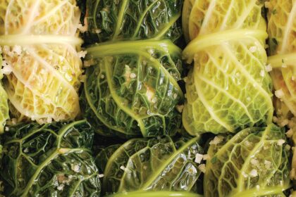This New Cookbook by the Founder of Ghia Will Transport You Straight to a Mediterranean Summer