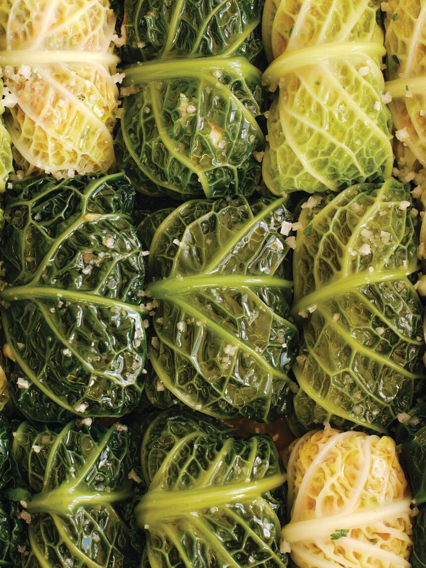 This New Cookbook by the Founder of Ghia Will Transport You Straight to a Mediterranean Summer
