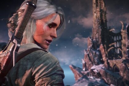CD Projekt Red has enlisted Destiny 2: The Final Shape’s narrative lead for The Witcher multiplayer spin-off Project Sirius