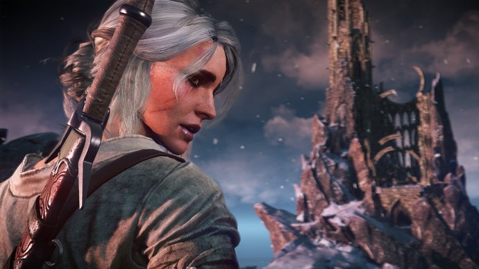 CD Projekt Red has enlisted Destiny 2: The Final Shape’s narrative lead for The Witcher multiplayer spin-off Project Sirius