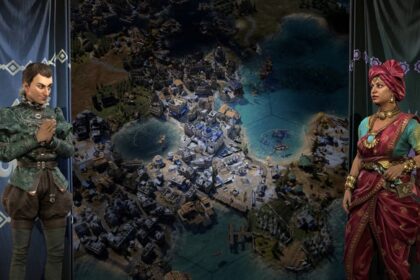 Civilization 7’s huge ‘Test of Time’ update arrives this month, and it’s full of deep changes to the divisive 4X game