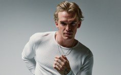 Cody Simpson Cancels Performances After ‘Serious Hemorrhage’ on His Vocal Cord