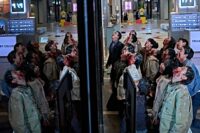 Yeon Sang-ho’s ‘Colony’ Sells Wide Ahead of Cannes Midnight Premiere