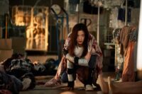 ‘Colony’ Review: Mob Mentality Can Be a Grisly Good Time When the Mob is Zombies
