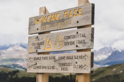 Colorado Trail 2026: What’s Changed, What to Expect (Video)