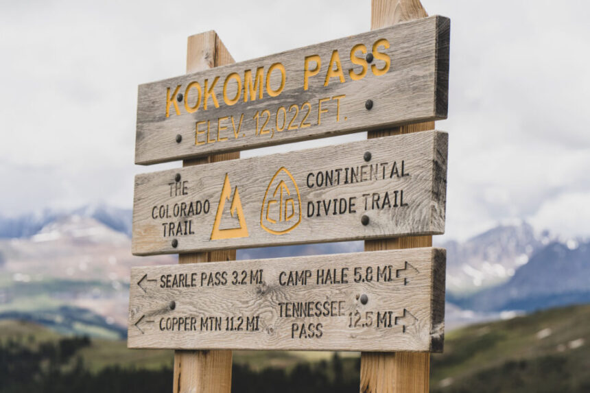 Colorado Trail 2026: What’s Changed, What to Expect (Video)