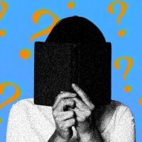 Literary Prizewinners Are Facing AI Allegations. It Feels Like the New Normal