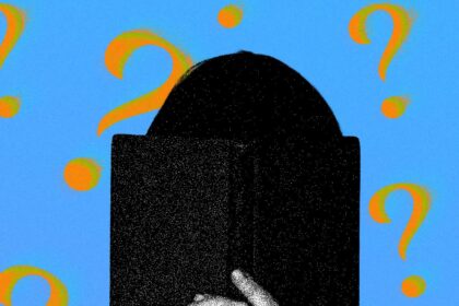 Literary Prizewinners Are Facing AI Allegations. It Feels Like the New Normal